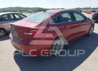 2017 Hyundai Sonata фото