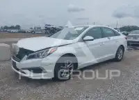 2017 Hyundai Sonata photo