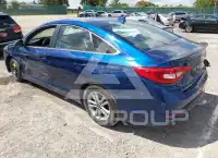 2017 Hyundai Sonata фото