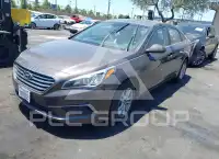 2017 Hyundai Sonata photo