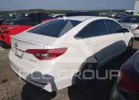2017 Hyundai Sonata фото