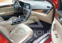 2017 Hyundai Sonata фото