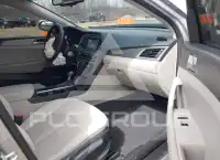 2017 Hyundai Sonata фото