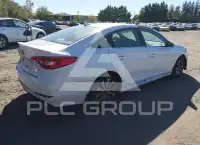 2017 Hyundai Sonata фото
