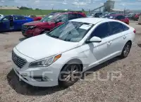 2017 Hyundai Sonata photo
