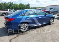 2017 Hyundai Sonata photo