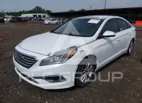2017 Hyundai Sonata photo