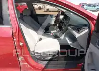 2017 Hyundai Sonata фото