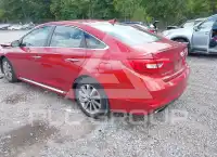2017 Hyundai Sonata фото