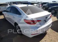 2017 Hyundai Sonata фото
