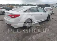 2017 Hyundai Sonata photo