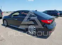 2017 Hyundai Sonata photo