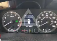 2017 Hyundai Sonata photo