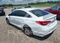 2017 Hyundai Sonata photo