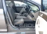 2017 Hyundai Sonata фото