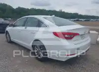 2017 Hyundai Sonata photo