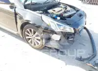 2017 Hyundai Sonata фото
