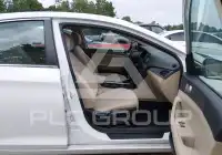 2017 Hyundai Sonata фото