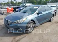 2017 Hyundai Sonata photo