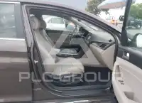 2017 Hyundai Sonata фото