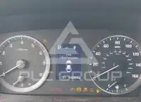2017 Hyundai Sonata фото