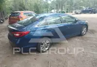 2017 Hyundai Sonata фото
