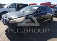2017 Hyundai Sonata photo