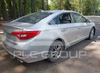 2017 Hyundai Sonata photo