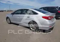2017 Hyundai Sonata photo