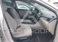 2017 Hyundai Sonata фото