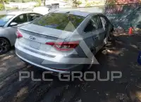 2017 Hyundai Sonata фото