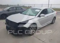2017 Hyundai Sonata фото