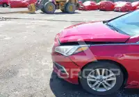 2017 Hyundai Sonata photo