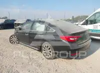 2017 Hyundai Sonata photo