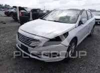 2017 Hyundai Sonata фото