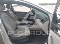 2017 Hyundai Sonata фото