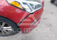 2017 Hyundai Sonata фото