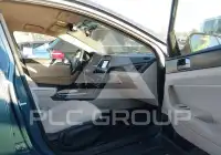 2017 Hyundai Sonata фото