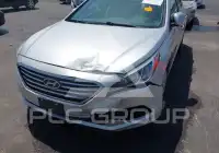 2017 Hyundai Sonata photo