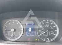 2017 Hyundai Sonata фото