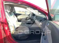 2017 Hyundai Sonata фото