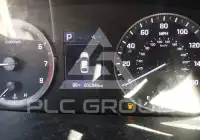 2017 Hyundai Sonata фото