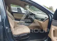2017 Hyundai Sonata photo