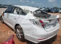 2017 Hyundai Sonata photo