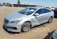 2017 Hyundai Sonata photo