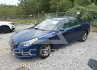 2017 Hyundai Sonata photo