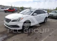 2017 Hyundai Sonata photo