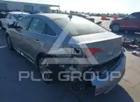 2017 Hyundai Sonata фото