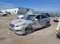2017 Hyundai Sonata photo