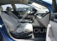 2017 Hyundai Sonata фото